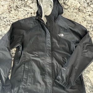 The North Face Women's Rain Jacket